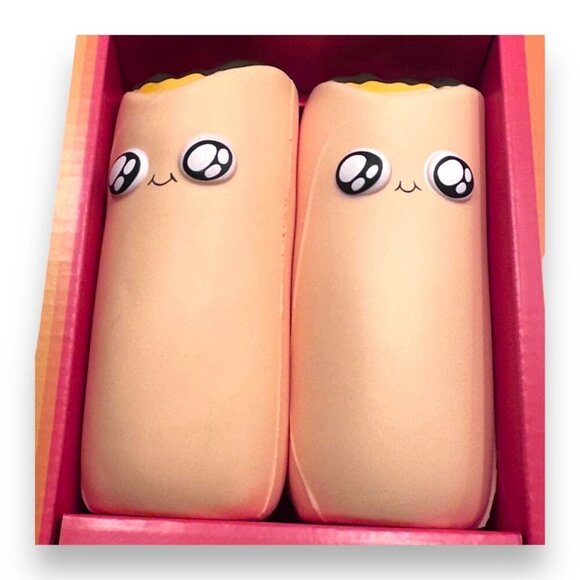 Throw Throw Burrito A Fun Dodgeball Card Game By Exploding Kittens Fun Kids Game - Picture 14 of 14